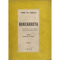 Livros/Acervo/F/FONSECA TOM BANCA